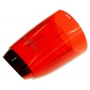 Ponteira/Depósito Vermelho