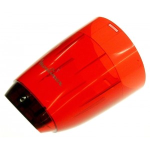 Ponteira/Depósito Vermelho