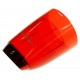 Ponteira/Depósito Vermelho