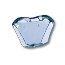 Accesorio Facial Transparente