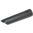 Boquilla Rinconera Negra 32mm