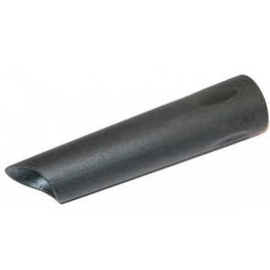Boquilla Rinconera Negra 32mm