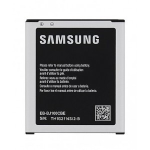 Bateria Original EB-BJ100CBE / EB-BJ100BBE para Samsung Galaxy J1, SM-J100H