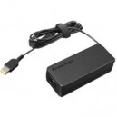 Carregador Original 65W IBM/Lenovo IdeaPad ThinkPad Yoga Series (Punta Rectangular - Square Tip) - 0A36262