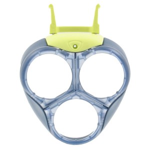 Soporte Superior das Cuchillas