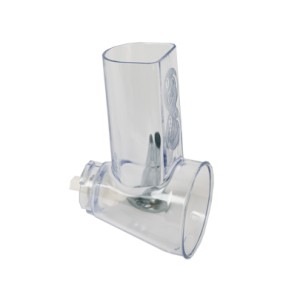 Copo de Picadora Moulinex SS-1530000046