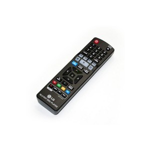 Comando Orginal Leitor Blu-Ray 3D LG AKB73735801