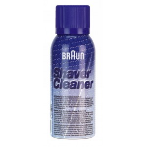 Spray de Limpeza Braun 100ml