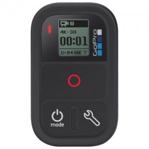 GOPRO Smart Remote  ARMTE-002 (Controlo remoto HERO3/HERO3+/HERO4)