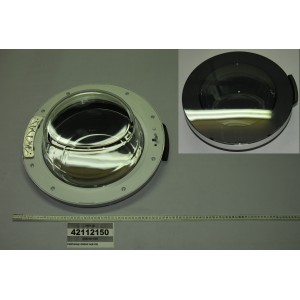 PUERTA COMPLETA BECKEN CG1255CFLA