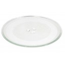 Plato de Microondas Llano (25.5cm)