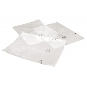 Sacos o Selador (50pcs) 22 x 30cm 