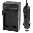 Carregador Compativel Panasonic S002E / S006E 