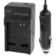 Carregador Compativel Panasonic S002E / S006E 