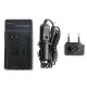 Carregador Compativel Panasonic S002E / S006E 