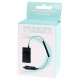 Carregador Compativel Panasonic S002E / S006E 