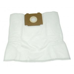 BOLSA SINTÉTICA PARA ASPIRADOR AEG GR28 4 BOLSAS