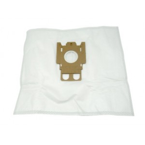 BOLSA SINTÉTICA PARA ASPIRADOR MIELE S247I, S262I, 4 BOLSAS DE ASPIRADOR