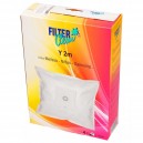 Y2M Bolsa Aspirador x4