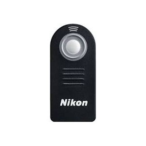 ML-L3 Comando (infravermelhos) Sem fios para máquina fotográfica NIKON