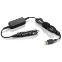 Carregador de Isqueiro Original Lenovo 65W