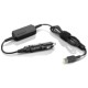 Carregador de Isqueiro Original Lenovo 65W