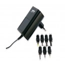 Carregador Universal  3-12V 1500MA
