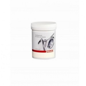Produto de Limpeza Máquinas Miele