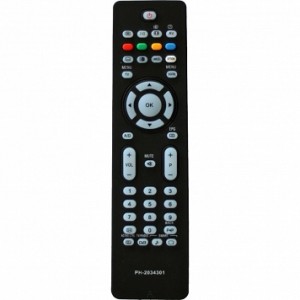 Mando Compatible C/ Philips RC2034301