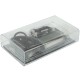 Carregador Universal 3 em 1 (Carregador + cabo micro-usb + Carregador isqueiro)