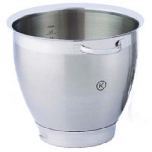 Taça Inox KAT531SS CHEF XL 