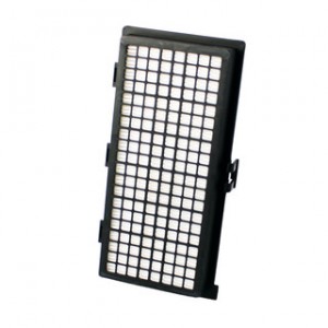 FILTRO HEPA F 312 - MIELE S 300I...S 858I, S7 (SERIES UPRIGHT)