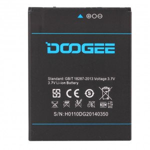 BATERÍA ORIGINAL DELOGEE DG2014 TURBO