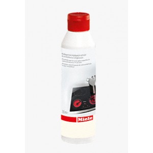 Produto de limpeza vitrocerâmica/inox (250 ml)