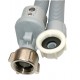 Mangueira Aquastop 2.5m