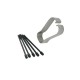 Accesorio para Boligrafo ("punta" del Boligrafo)