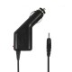 Carregador de isqueiro Output Tip: 2.5mm, Output: 5V