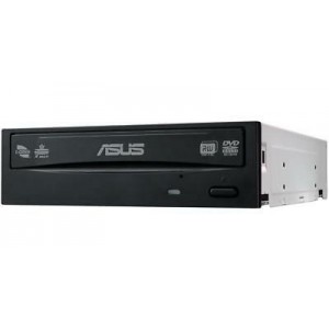 DRIVE DVD-RW ASUS 24X PRETA BULK