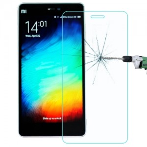 Protector Cristal Templado 0.26mm XiaoMi Mi4i  Mi 4C