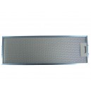 Filtro Aluminio Exaustor Fagor 