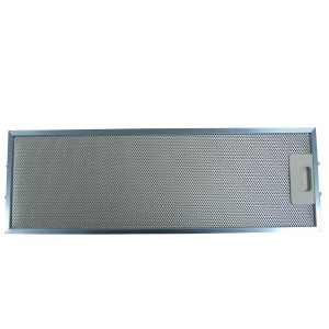 FILTRO ALUMINIO EXAUSTOR FAGOR