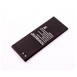 Bateria Compatível Huawei ASCEND G730,G630, Li-ion, 3,8V, 2300mAh, 8,7Wh