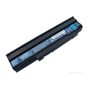 Batería Original Acer 6C 4400mAh Negra Extensa 5235 series