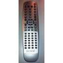 Comando DENVER TVD-2108, TVD-1404 & TVD-2104
