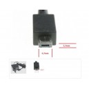 Carregador Original Asus 19V, DC, 1,75A, 33W, Ficha Asus M
