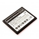 Bateria Compativel Samsung Li-ion, 3,8V, 1500mAh, 5,7Wh