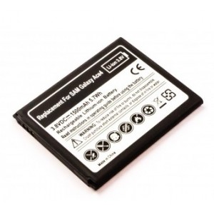 Bateria Compatible C/ Samsung Galaxy Ace Style 3,8V 1500MAH 5,7WH