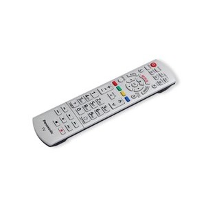 Comando Original TV Panasonic N2QAYB001010