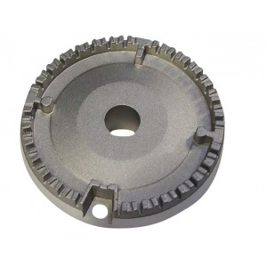 Quemador 3 KW. RAPIDO