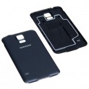 Capa traseira Samsung Preta